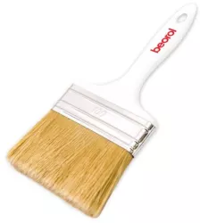 Pensula alba 100 mm BEOROL 