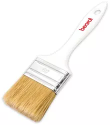 Pensula alba 60 mm BEOROL 