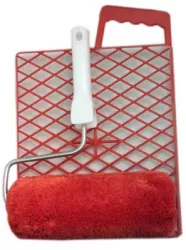 Rola cu gratar 23 cm/58 mm poliamid ROYAL 