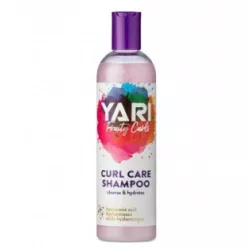 Sampon Pentru Par Cret355 Mlyari Fruity 
