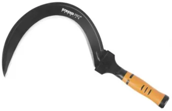 Secera cu maner 180 mm 
