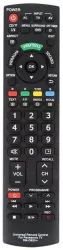 Telecomanda TV LED PANASONIC 