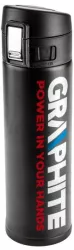 Termos inox 500 ml Graphite 