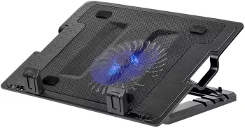 Ventilator suport laptop 14-17 inch REBEL 