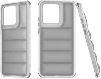 Husa pentru Motorola Edge 40 Neo - Techsuit Wave Shield - Black 