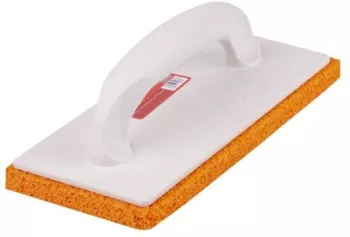 Drisca burete cauciucat 27x13  cm 