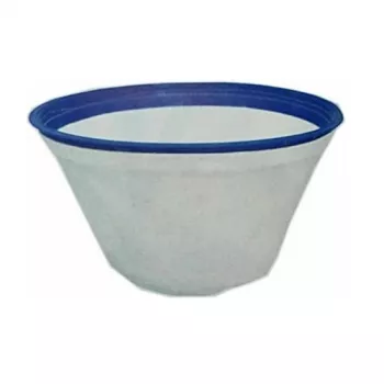 Filtru rezerva pentru aspirator bumbac Pansam Dedra 