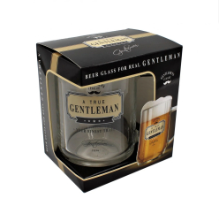 Halba de Bere & Your finest trait& 500 ml - Ambalata in Cutie Cadou