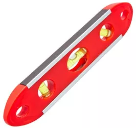 Nivela boloboc mini cu magnet 15 cm Beorol