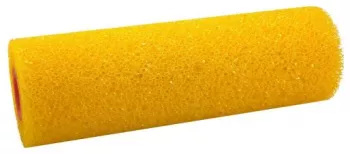 Rola burete grosier Artool 11 cm Galben 