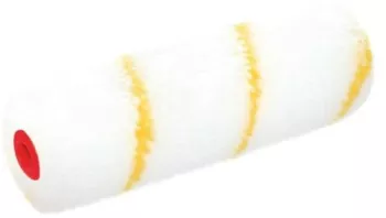 Rola poliacril Beorol Eleven fir galben 10 cm/15 mm fir 11 mm Multicolor 