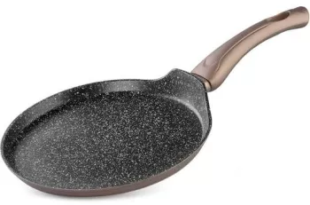 Tigaie clatite Coffee Brown Line 25 cm MagicHome 