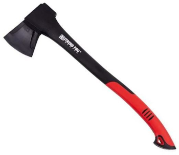 Topor pentru despicat coada TPR 1.6 kg 60  cm Strend Pro Premium 
