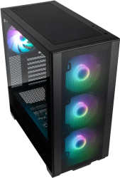 Carcasa PC Phanteks XT Pro Ultra DRGB TG Negru 