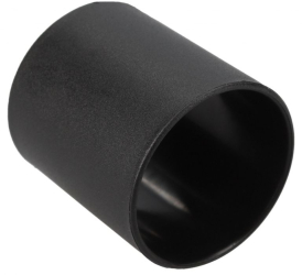 Adaptor reductie din plastic pentru perie aspirator de la 35 mm la 32 mm 