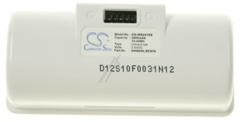 Baterie Li-ion iRobot Braava Jet 240 2900 mAh produs compatibil 