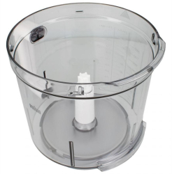 Bol robot bucatarie Braun K600 K650 K700 K750 - 7322010204 original 