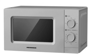 CUPTOR CU MICROUNDE HEINNER HMW-MD20MSL 