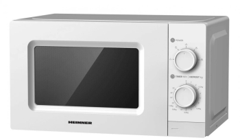 CUPTOR CU MICROUNDE HEINNER HMW-MD20MWH