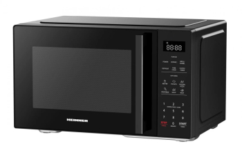 CUPTOR CU MICROUNDE HEINNER HMW-MD23AFBK 