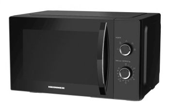 CUPTOR CU MICROUNDE HEINNER HMW-MD25MBK 