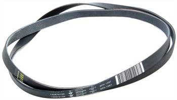 Curea masina de spalat Electrolux Zanussi 8PHE 1287 originala - 1326721006