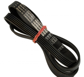 Curea tip 1245J5EL masina de spalat Whirlpool 
