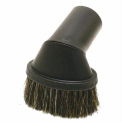 Duza praf cu par natural pentru aspiratoare cu tub de diametru 32 mm 