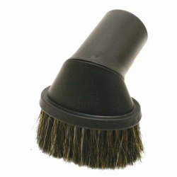 Duza praf cu par natural pentru aspiratoare cu tub de diametru 35 mm 