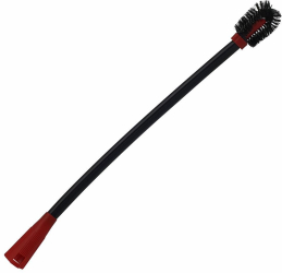 Duza spatii inguste flexibila pentru aspiratoare cu tub de diametru 32 si 35 mm 