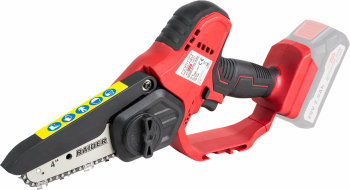 Fierastrau electric de gradina RDP-GP20 Solo 100 mm 1/4 .043 28 Raider 075721 