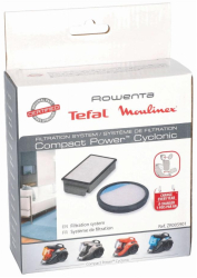 Filtre aspirator Rowenta ZR005901 - set original 