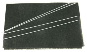 Filtre carbon hota Bomann DU6232IX - 1309800179