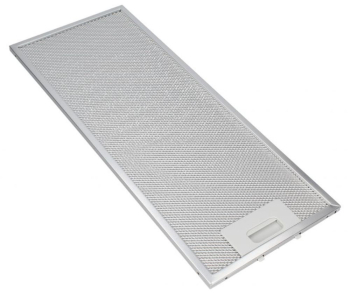 Filtru aluminiu hota Electrolux EFP60460OX lavabil compatibil 