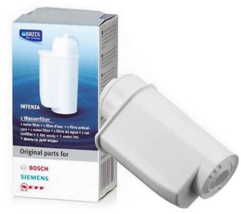 Filtru apa espressor Brita Intenza Bosch - original 