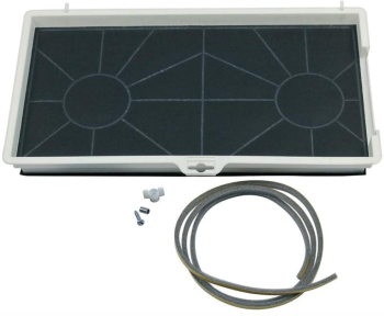 Filtru carbon activ hota Bosch DHL555BL DHL575B01 DHZ7305 original - 00461422 