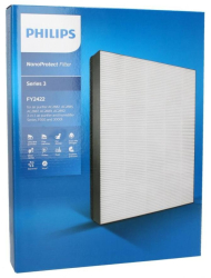 Filtru carbon NanoProtect purificator aer PHILIPS FY2422 