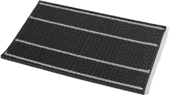 Filtru carbon purificator de aer Sharp KC-A50EUW KC-A50EUB echivalent FZ-A51DFR 