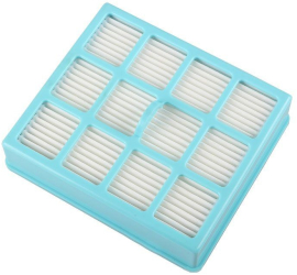 Filtru hepa compatibil aspirator Philips FC8148 inlocuieste 422245946221 CRP495/01 FC8070/01 