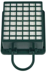 Filtru hepa compatibil pentru aspiratoare Vorwerk Kobold VK130 - VK131 