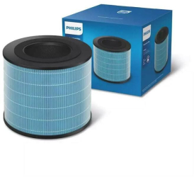 Filtru hepa NanoProtect 3 in 1 pentru purificator Philips AMF220 - original 