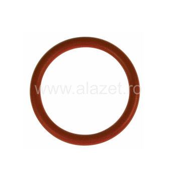 Garnitura espressor Philips Saeco Gaggia Spidem - o-ring din silicon 40x32x4 mm - compatibila 