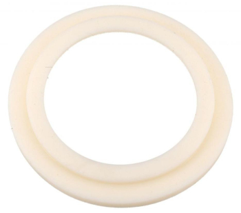 Garnitura etansare boiler espressor Delonghi 40 x 58.4 MM - 5513200419 