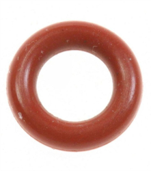 Garnitura o-ring silicon 9x5x2 mm espressor Philips Saeco Gaggia Spidem - produs compatibil COM 