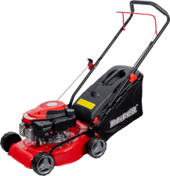 Masina de tuns iarba cu autopropulsie RD-GLM14 2 kW 51 cm Raider 075014 