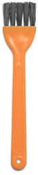 Perie din plastic pentru curatat filtre de aspirator 