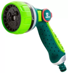 Pistol stropit gradina tip dus 7 moduri reglare debit Verto 