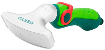 Pistol stropit gradina tip dus dreptunghiular reglare debit Verto 
