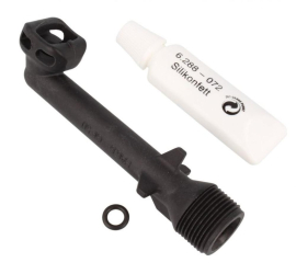 Racord aparat spalare cu presiune Karcher K2 1.673 - 228.0 - 4.063-914.0 