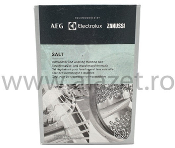 Sare pentru masina de spalat vase AEG Electrolux 